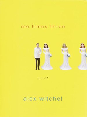 cover image of Me Times Three